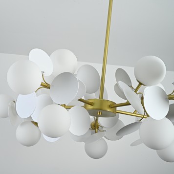 Люстра ImperiumLoft MATISSE01 189764-26-10