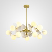 Люстра ImperiumLoft MATISSE01 189764-26