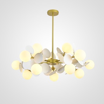 Люстра ImperiumLoft MATISSE01 189764-26