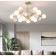 Люстра ImperiumLoft MATISSE01 189765-26