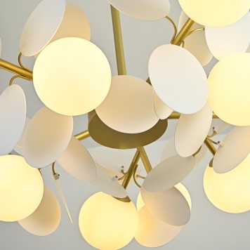 Люстра ImperiumLoft MATISSE01 189765-26-11