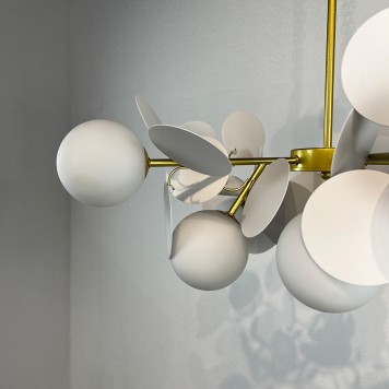 Люстра ImperiumLoft MATISSE01 189765-26-14