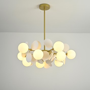 Люстра ImperiumLoft MATISSE01 189765-26-3