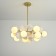 Люстра ImperiumLoft MATISSE01 189765-26