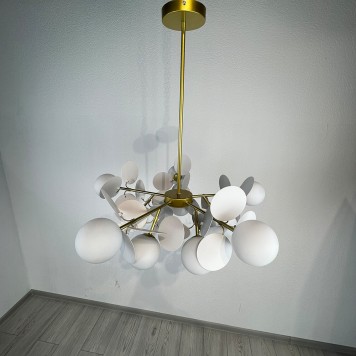 Люстра ImperiumLoft MATISSE01 189765-26-4