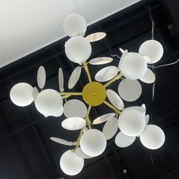 Люстра ImperiumLoft MATISSE01 189765-26-6