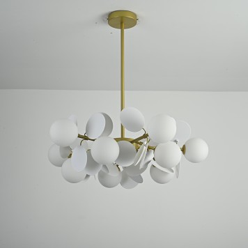 Люстра ImperiumLoft MATISSE01 189765-26-7