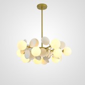 Люстра ImperiumLoft MATISSE01 189765-26