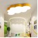 Светильник потолочный ImperiumLoft Cloud01 189776-26
