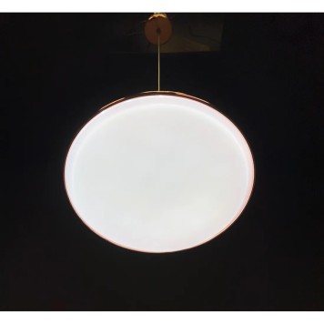 Люстра ImperiumLoft Nordlux Artist Pendant D40 Copper 189854-26-12