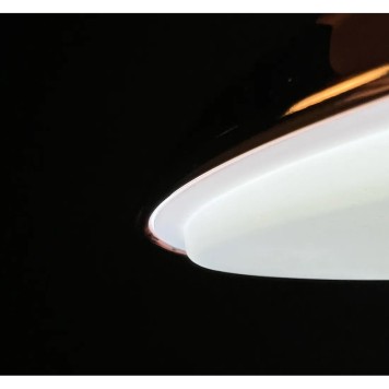 Люстра ImperiumLoft Nordlux Artist Pendant D40 Copper 189854-26-13