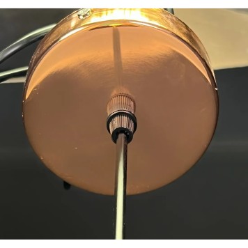 Люстра ImperiumLoft Nordlux Artist Pendant D40 Copper 189854-26-14