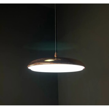 Люстра ImperiumLoft Nordlux Artist Pendant D40 Copper 189854-26-8