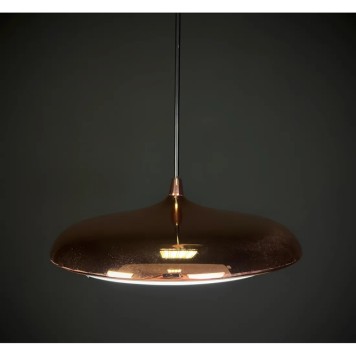 Люстра ImperiumLoft Nordlux Artist Pendant D40 Copper 189854-26-10