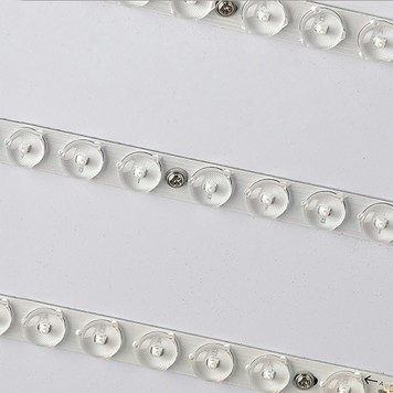 Светильник потолочный ImperiumLoft DISC-DH01 189905-26-2