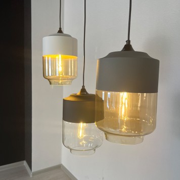 Люстра ImperiumLoft NORD1 190484-26-3