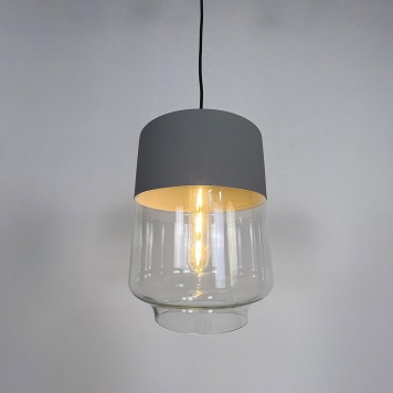 Люстра ImperiumLoft NORD1 190485-26-3