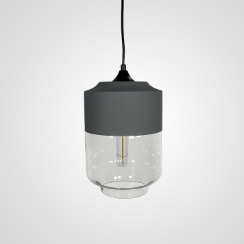 Люстра ImperiumLoft NORD1 190485-26-4