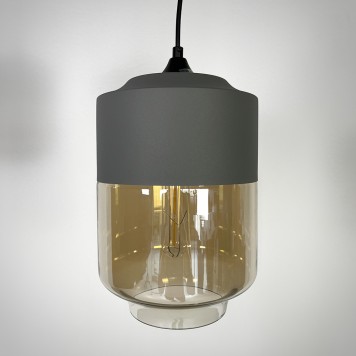 Люстра ImperiumLoft NORD1 190486-26-6