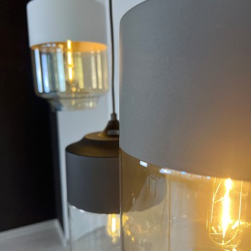 Люстра ImperiumLoft NORD1 190487-26-4