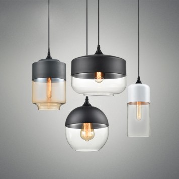 Люстра ImperiumLoft NORD1 190488-26-2