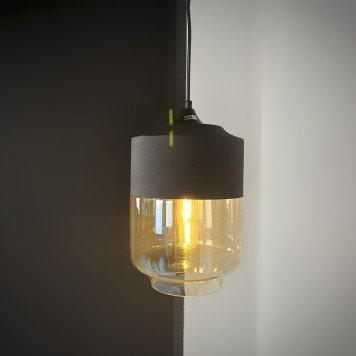 Люстра ImperiumLoft NORD1 190488-26-6