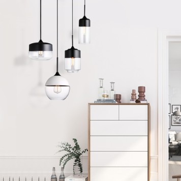 Люстра ImperiumLoft NORD1 190489-26-1