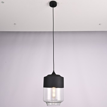 Люстра ImperiumLoft NORD1 190489-26-2