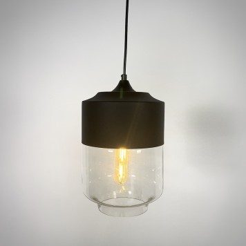 Люстра ImperiumLoft NORD1 190489-26-4