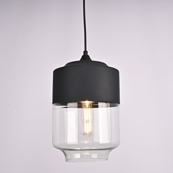 Люстра ImperiumLoft NORD1 190489-26-6