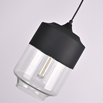 Люстра ImperiumLoft NORD1 190489-26-7