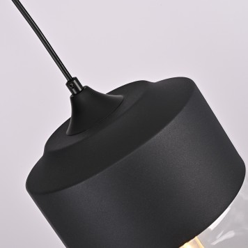 Люстра ImperiumLoft NORD1 190489-26-10