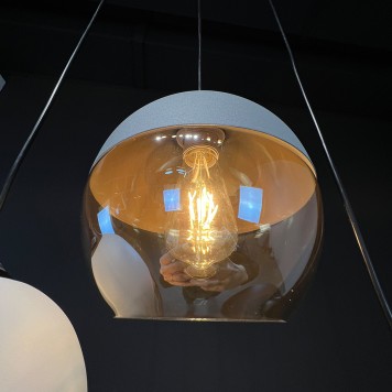 Люстра ImperiumLoft NORD1 190497-26-1