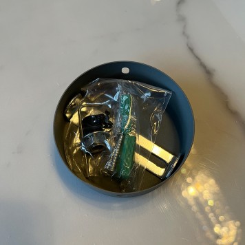 Люстра ImperiumLoft NORD1 190497-26-12