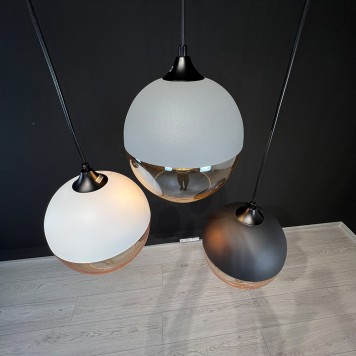 Люстра ImperiumLoft NORD1 190497-26-4