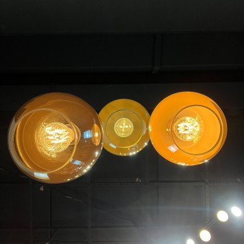 Люстра ImperiumLoft NORD1 190497-26-6