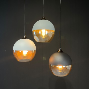 Люстра ImperiumLoft NORD1 190497-26-7