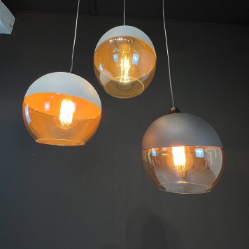 Люстра ImperiumLoft NORD1 190498-26-6