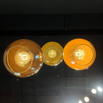 Люстра ImperiumLoft NORD1 190498-26-7