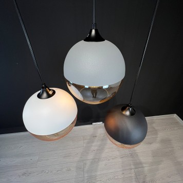 Люстра ImperiumLoft NORD1 190499-26-2