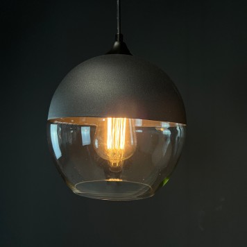 Люстра ImperiumLoft NORD1 190500-26-5