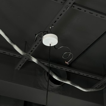 Люстра ImperiumLoft NORD1 190501-26-11