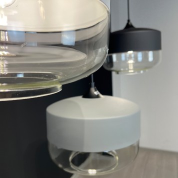 Люстра ImperiumLoft NORD1 190501-26-10