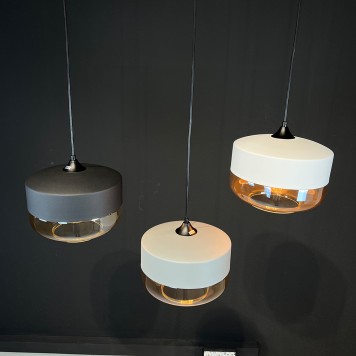 Люстра ImperiumLoft NORD1 190502-26-2