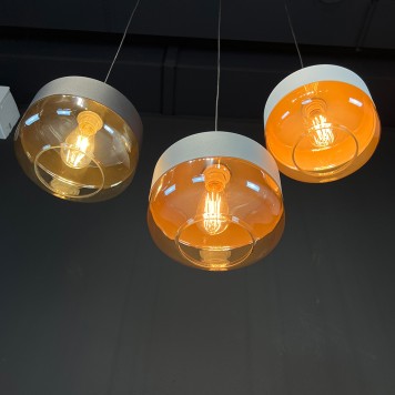 Люстра ImperiumLoft NORD1 190502-26-7