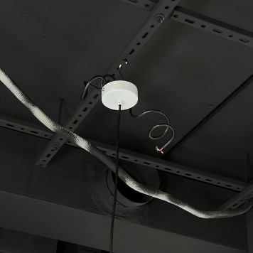 Люстра ImperiumLoft NORD1 190502-26-9