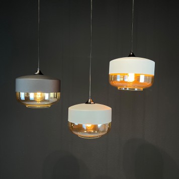 Люстра ImperiumLoft NORD1 190503-26-4