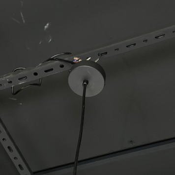 Люстра ImperiumLoft NORD1 190506-26-13