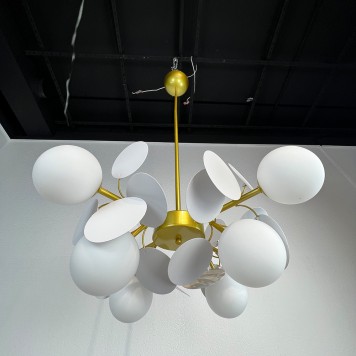 Люстра ImperiumLoft MATISSE01 191858-26-1