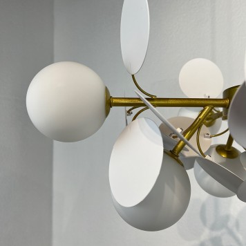 Люстра ImperiumLoft MATISSE01 191858-26-4